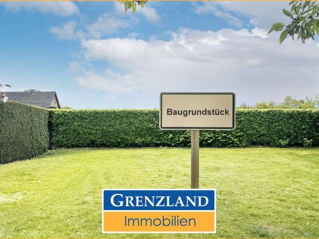 Erdgeschosswohnung kaufen in Rhede, Kreis Borken