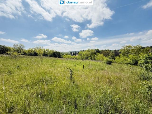 Grundstück kaufen in Ziersdorf, Niederösterreich