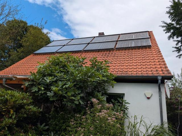 Haus kaufen in Stadtteil Nienburg, Nienburg