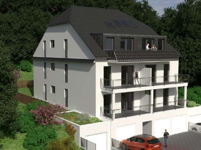 Erdgeschosswohnung kaufen in Bad Neuenahr-Ahrweiler, Rheinland-Pfalz