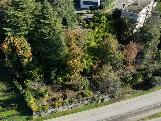 Grundstück kaufen in Morbio Inferiore, Tessin