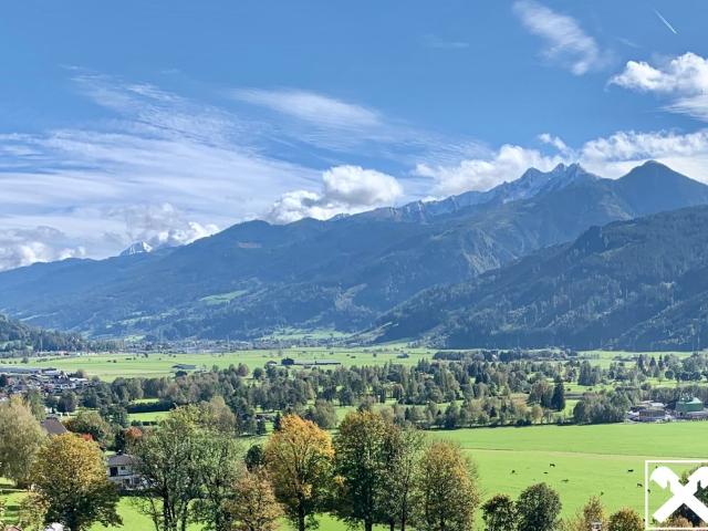 Grundstück kaufen in Piesendorf, Salzburg