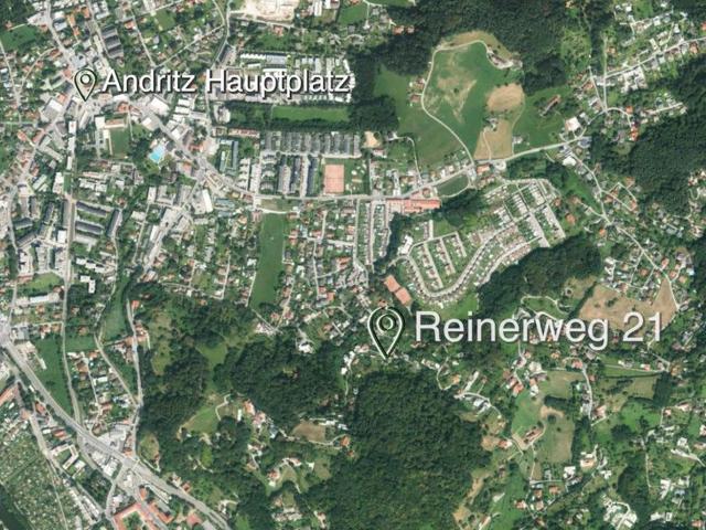 Grundstück kaufen in Graz, Gersdorf-Feistritz