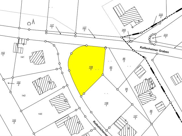 Erdgeschosswohnung mieten in Roes, Rheinland-Pfalz