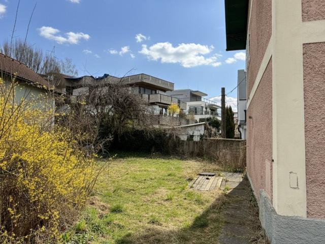 Haus kaufen in Salzburg
