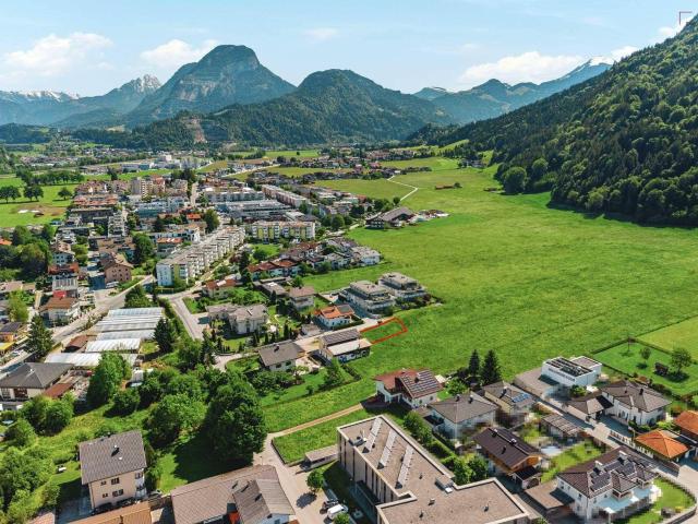 Immobilie kaufen in Wörgl, Tirol