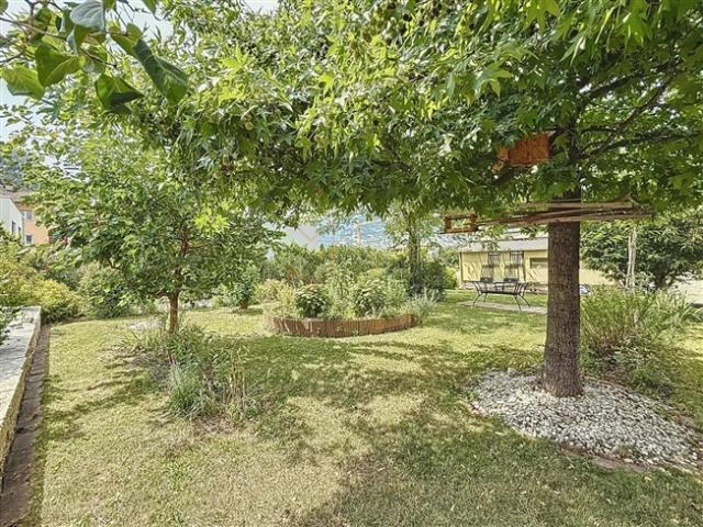 Wohnung kaufen in Aproz, Wallis