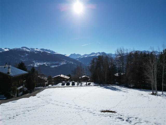 Wohnung kaufen in Arbaz, Wallis