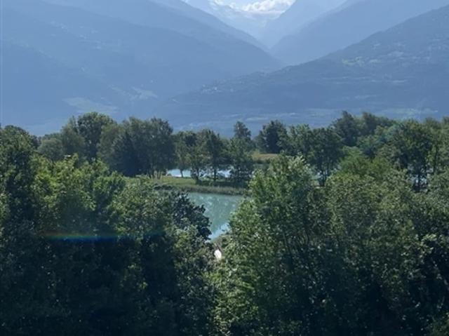 Grundstück kaufen in Chandolin-Savièse, Wallis
