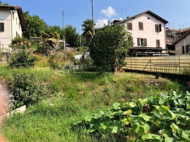 Grundstück kaufen in Biogno-Beride, Tessin