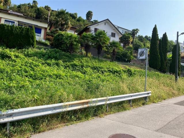 Grundstück kaufen in Biogno-Beride, Tessin