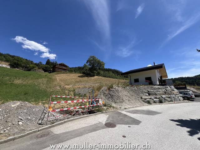 Immobilie kaufen in Icogne, Wallis