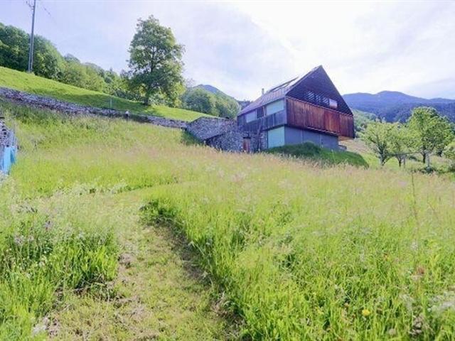 Grundstück kaufen in Faido, Tessin