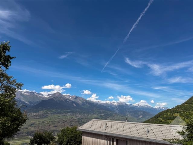Grundstück kaufen in Baar, Nendaz, Wallis
