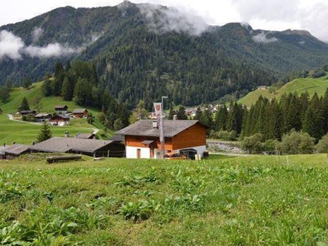 Grundstück kaufen in Campo, Blenio, Tessin
