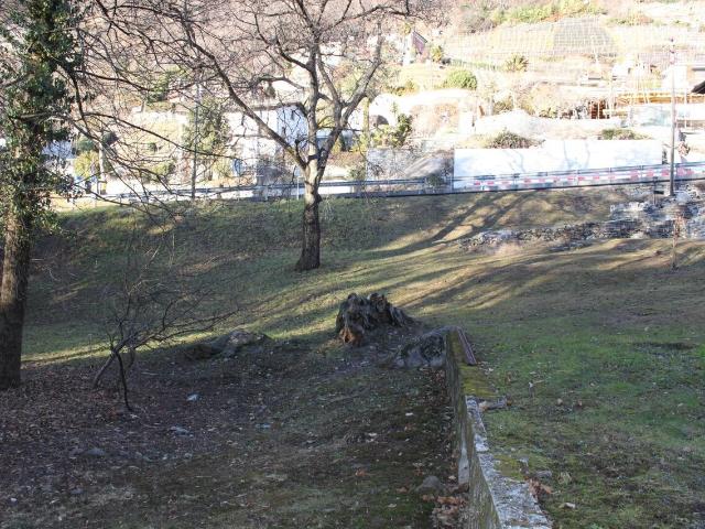 Immobilie kaufen in Lavertezzo, Tessin