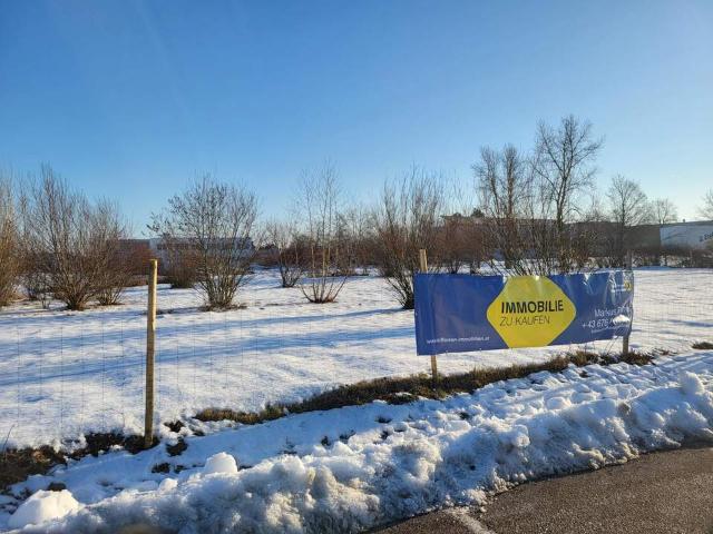 Grundstück kaufen in Wels, Oberösterreich