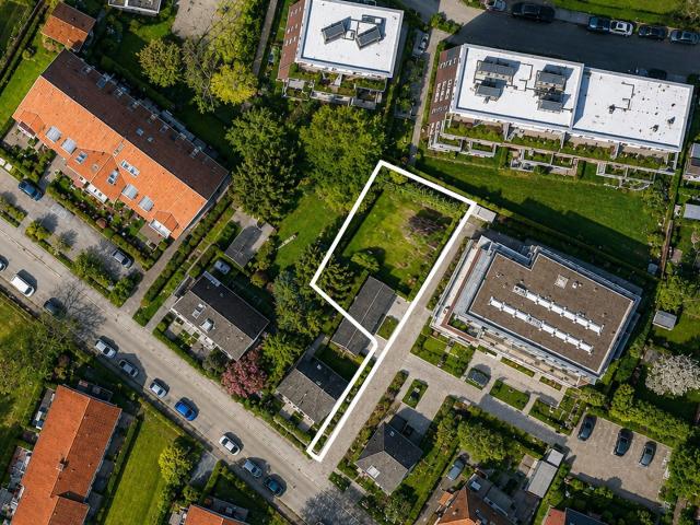 Erdgeschosswohnung mieten in Wentorf, Schleswig-Holstein