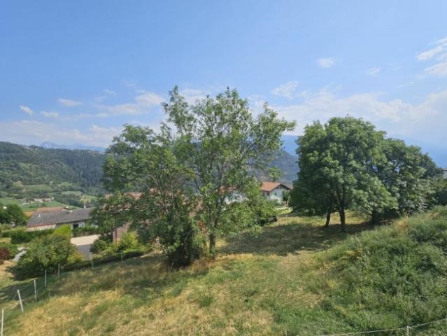 Wohnung kaufen in Ayent, Wallis