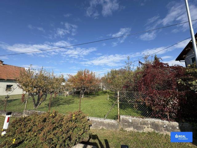 Immobilie kaufen in Reding, Wolfsberg