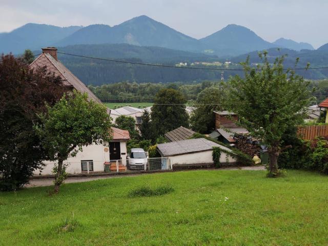 Immobilie kaufen in Ferndorf, Kärnten