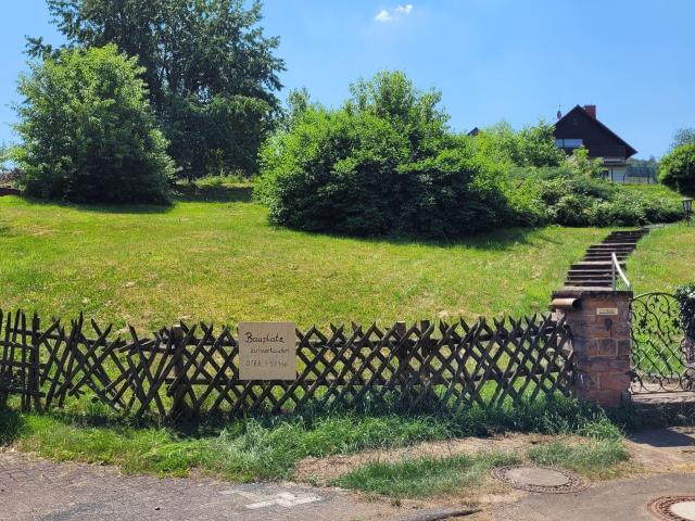 Erdgeschosswohnung mieten in Biebergemünd, Hessen