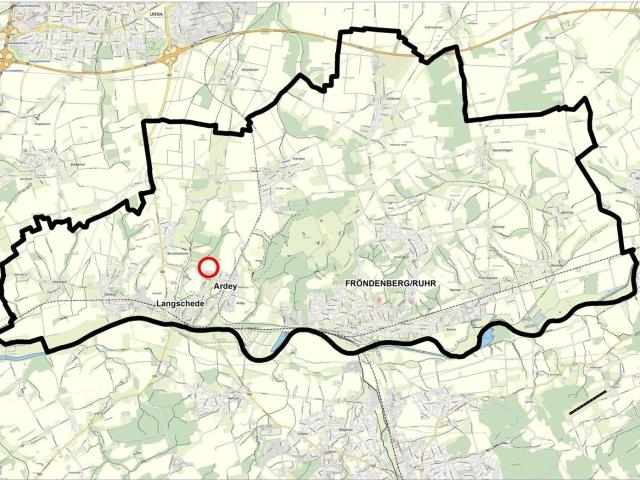 Landwirtschaft kaufen in Fröndenberg, Nordrhein-Westfalen