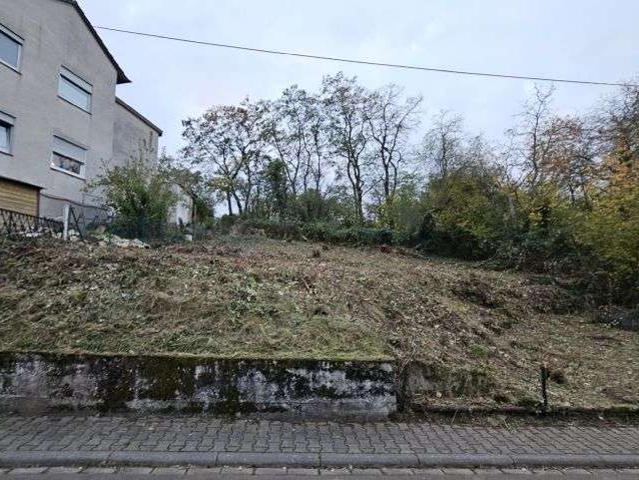 Erdgeschosswohnung kaufen in Ebertsheim, Landkreis Bad Dürkheim
