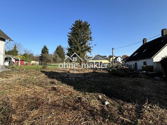 Erdgeschosswohnung kaufen in Bexbach, Saarland