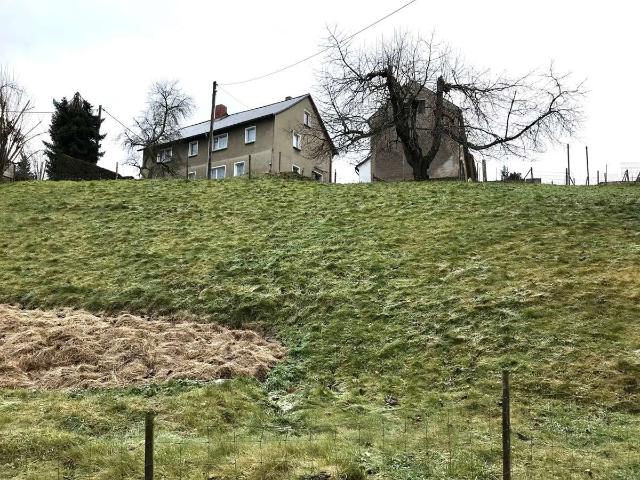 Erdgeschosswohnung kaufen in Gemeinschaftsgarten Kleinoelsa, Rabenau