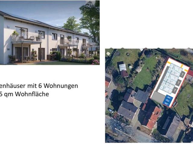 Haus kaufen in Hafen, Osnabrück