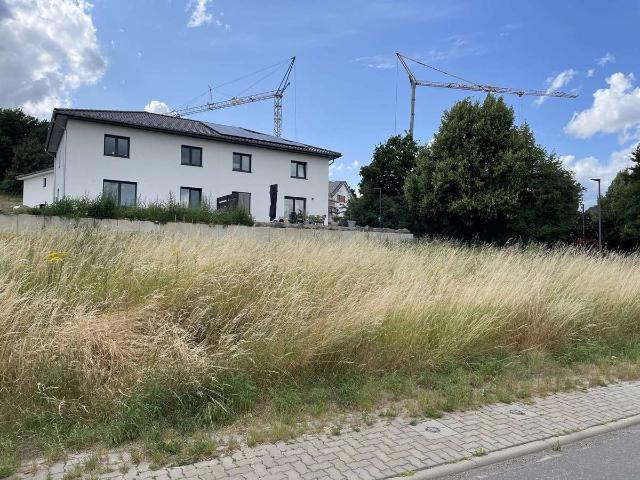 Erdgeschosswohnung kaufen in Bassenheim, Landkreis Mayen-Koblenz