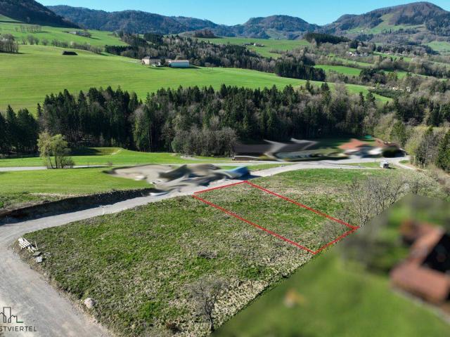Immobilie kaufen in St. Georgen an der Leys, Niederösterreich