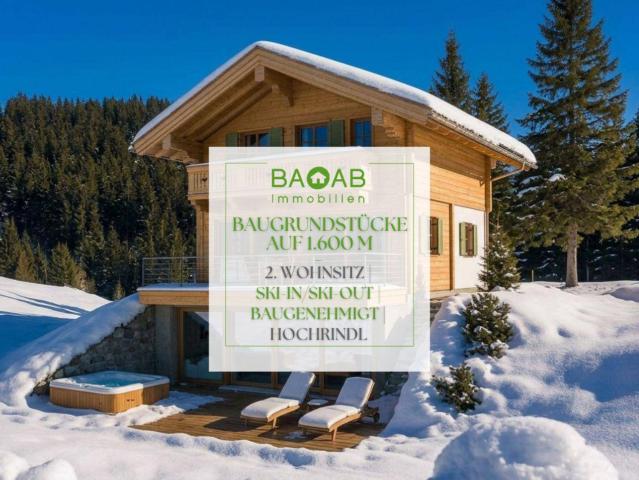 Immobilie kaufen in Albeck, Kärnten