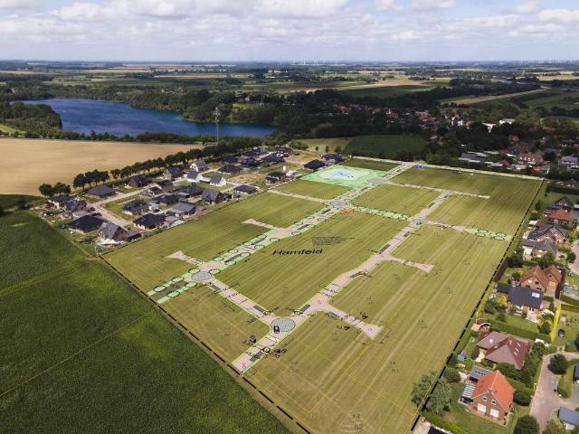Erdgeschosswohnung kaufen in Hemmoor, Landkreis Cuxhaven