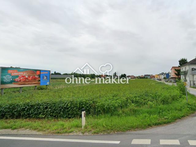 Immobilie kaufen in Straßgang, Gersdorf-Feistritz
