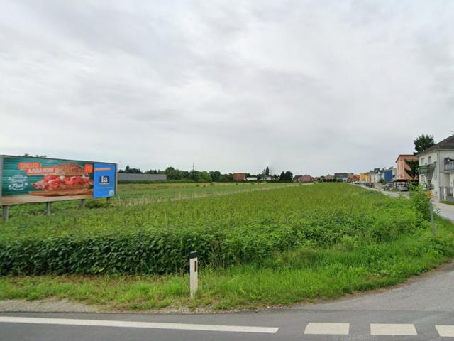 Grundstück kaufen in Straßgang, Gersdorf-Feistritz