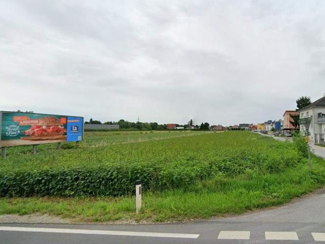 Grundstück kaufen in Andritz, Gersdorf-Feistritz