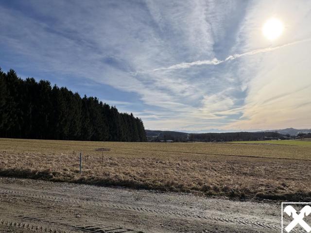 Grundstück kaufen in Grünbach, Oberösterreich