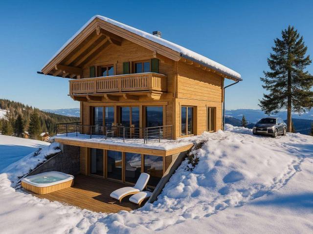 Immobilie kaufen in Albeck, Kärnten