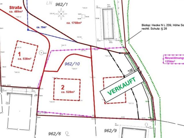 Grundstück kaufen in Adnet, Salzburg