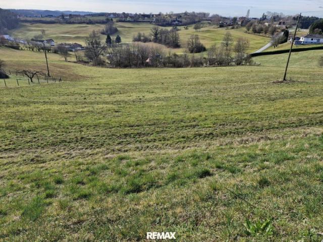 Grundstück kaufen in Burgauberg, Burgauberg-Neudauberg