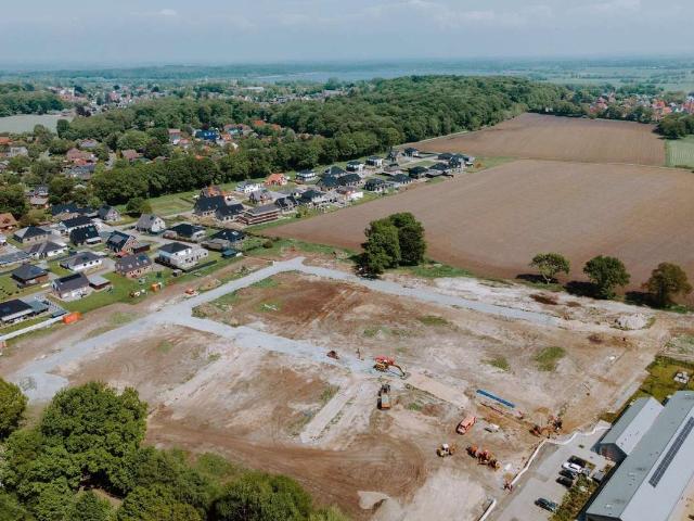 Erdgeschosswohnung kaufen in Geestland, Landkreis Cuxhaven