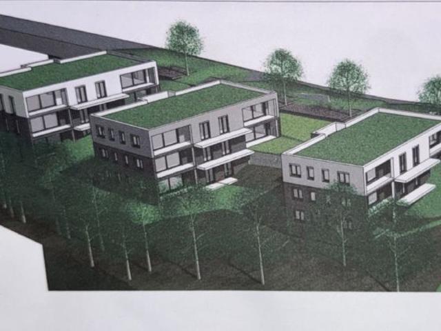 Erdgeschosswohnung kaufen in Hemhofen, Bayern