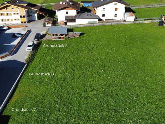Grundstück kaufen in Neustift im Stubaital, Tirol