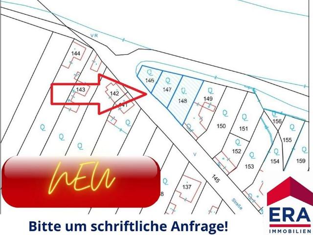 Grundstück kaufen in Gänserndorf, Niederösterreich