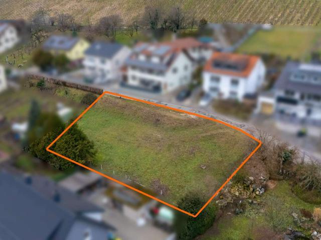 Erdgeschosswohnung kaufen in Knittlingen, Enzkreis