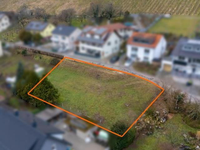 Erdgeschosswohnung kaufen in Knittlingen, Baden-Württemberg