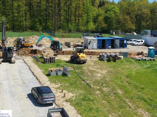 Grundstück kaufen in Katsdorf, Oberösterreich