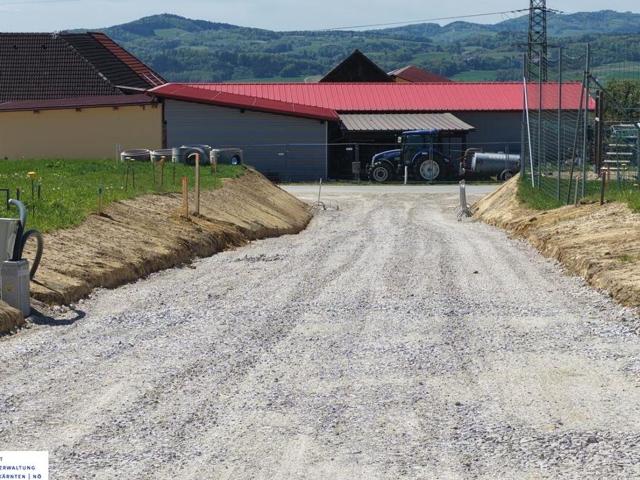 Grundstück kaufen in Katsdorf, Oberösterreich